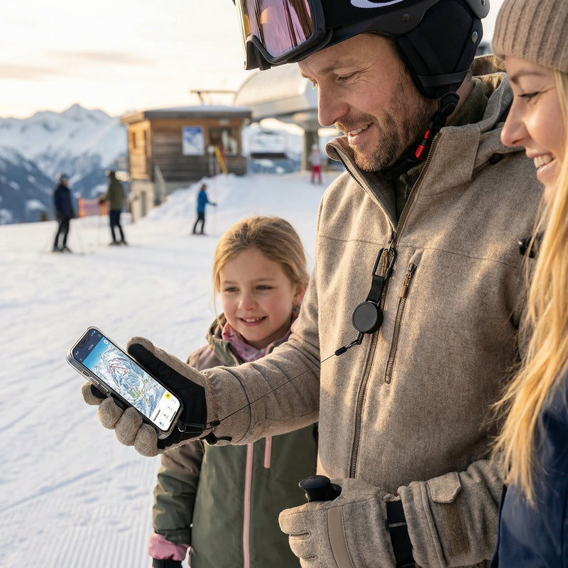 Små Fejl Bør Ikke Ødelægge